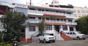 Vijaya Cottage Kodaikanal